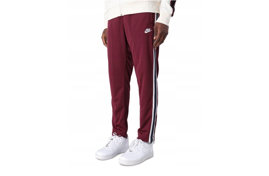 tuta adidas amaranto